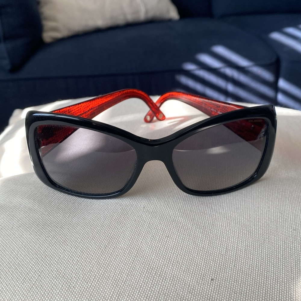 AUTHENTIC VERSACE SUNGLASSES
